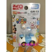 ~小小牛瑪奇朵~Tomica &DISNEY日本東京迪士尼tsum tsum唐老鴨與黛西迴力車