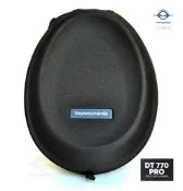 【音響世界二館】Beyerdynamic DT 耳機系列專用Hard Case硬質-原廠收納盒