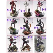 BANDAI 盒玩 假面騎士 SIC S.I.C 匠魂 十代 VOL.10 桃太郎異魔神 電王 騎士人 桃連者