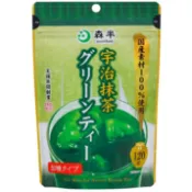 森半宇治抹茶 共榮製茶