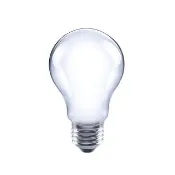 【APEX】Luxtek 6W E27 工業復古風 燈絲燈泡 美術燈(白光3入組)