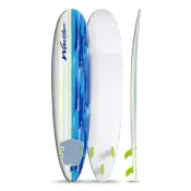 【Costco好市多】Wavestorm 8呎衝浪板 Wavestorm 8 feet Surfboard