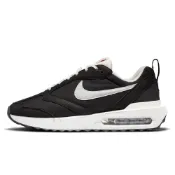 (店+)【NIKE 耐吉】NIKE AIR MAX DAWN DJ3624-001 黑白 運動 男女鞋 復古鞋型 休閒鞋 氣墊鞋 緩震