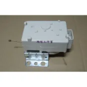 三星 LG 洗衣機 排水馬達 牽引器 排水電磁閥 XPQ-6C2