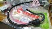 公司貨，1738A-HMB-000：RV250/270EVO 廢氣回收器總成附集油管。RV180-EURO 用 LYD
