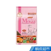 【蝦皮直營】莫比 Mobby 幼母貓專用配方飼料 1.5kg/3kg (有價格標)
