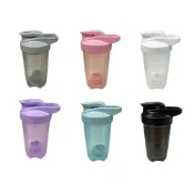 (店+)【COLOR ME】奶昔搖搖杯 500ml (水壺 搖搖杯 運動水壺 雪克杯 乳清搖搖杯 高蛋白杯 運動搖搖杯 奶昔搖搖杯 運動 健身)