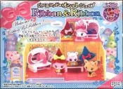 出清 ★ 7-11 免運 日版 SEGA TOYS ★ 日本限定 寶石寵物 時尚商店_4979750768491