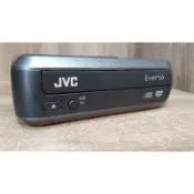 JVC CU-VD20 攝影機 速速燒 錄影機 轉錄 光碟 燒錄 無外盒 無配件 含運 庫存出清