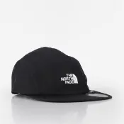 【The North Face】北臉 帽子 棒球帽 運動帽 遮陽帽 防潑水 GTX BALLCAP 黑 NF0A8887JK3