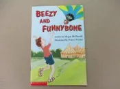 【小熊家族】英文繪本(B)Beezy and Funnybone 