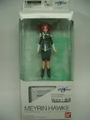 [大石頭] 機動戰士鋼彈SEED-DESTINY發聲人偶-美玲