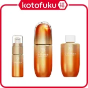 (店+)日本 SUNTORY 三得利 Vitoas 蜜得絲 多效極妍鎖濕菁華瓶 更新版上市 20ml 120ml
