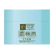 【Donki日本唐吉訶德】ROHTO樂敦 肌研 極潤 多功能美白防曬面霜 90g