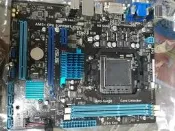 【玉昇電腦】華碩 M5A78L-M LE/USB3  /DDR3/主機板
