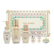 WHOO后 重生秘帖90ml/ 50ml/ 20ml 禮盒單瓶任選 - 全新NAD+ (正統公司貨)