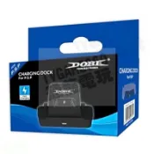 SONY PS5 PLAYSTATION PORTAL PS DOBE 主機充電座 充電器 座充 TP5-3553 台中