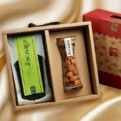 (店+)【十翼饌】經典北海道臻味特賞禮盒(干貝/昆布/伴手禮/送禮/中秋)