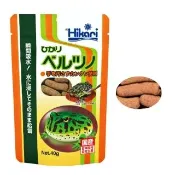 【HIKARI 高夠力】角蛙飼料 40g 適用鐘角蛙、南美、霸王及亞馬遜角蛙(高適應性 19336)