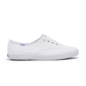 【毒】Keds CHAMPION CANVAS 品牌經典冠軍帆布鞋 9191W110002 (WF34000)