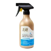 (店+)【Hinoki Life 清檜】天然防果蠅噴霧500ml瓶