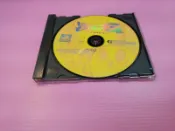 M  PS2 可玩 稀有 網路最便宜 SONY PS1 PS  2手原廠遊戲片 爆鑽 小英雄 Mr. G 賣120而已