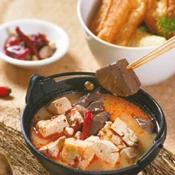 【愛合購】【這鍋農】麻辣鴨血豆腐鍋(1500g)
