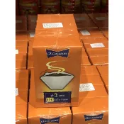 ［Costco 好市多代購］Rockline 咖啡濾紙（兩杯份）