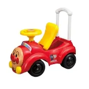 【ANPANMAN 麵包超人】麵包超人音樂旋律學步車(1.5歲-5歲)