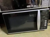 Panasonic 國際牌 NN-ST342 微電腦微波爐(25公升) NN-ST342 自取