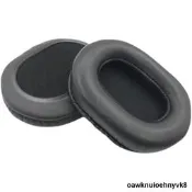 適用於 KEF Space one耳罩頭戴式替換配件