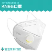 工業口罩 呼吸閥口罩 魚嘴型口罩 KN95口罩 過濾口罩 防飛沫面罩 3M口罩 彈性耳掛繩 成人口罩 ST3M9501+