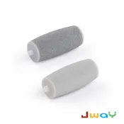 JWAY 霧化保濕電動磨腳皮機 JY-FP361 磨腳皮機 配件選購