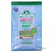 【Petshopee寵物網】Momi摩米一割提摩牧草1Kg