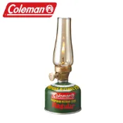 【登山友】美國 【 Coleman 】盧美爾瓦斯燭燈 / CM-5588JM000