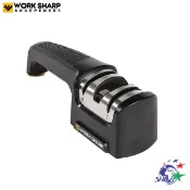 Work Sharp Kitchen Knife Sharpener 多功能磨刀組 / WSKTNPTS-I 詮國