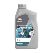 REPSOL力豹仕 CVT 全合成無段變速箱油1L