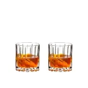 【Riedel】Bar Neat 威士忌/調酒杯-2入組