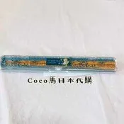 《現貨》加藤真治 童話季 小紅帽 小美人魚 愛麗絲 艾莉絲 長髮公主 日本製 環保筷 筷子 18cm