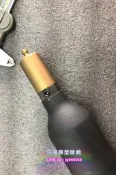 (傑國模型) 金鐘罩 禿鷹 台禿 火箭專用 快接式充氣嘴 灌氣頭 充氣頭 閥頭保護 PCP打氣 附備用O環
