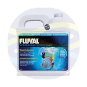 微笑的魚水族☆HAGEN-赫根【富濾霸FLUVAL 水質穩定劑+魚體保護膜 2L】(水質安定劑)