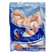 【奧利奧生鮮】鮭魚肚條／鮭魚肚／鮭魚／魚／500g