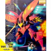 萬代 鋼彈模型 MG 1/100 丘貝雷 Mk-II Ⅱ 普露二號專用機 機動戰士ZZ 玩具e哥 63193