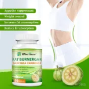 🏆代Go👍 CAMBOGIA Slim Lose weight Tenghuang Fruit Suppmen tabl