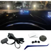現貨 豐田12 12.5代 ALTIS 直上 ROD OBD 雙頻抬頭顯示器 改版升級 新型光學 行車電腦OBD 投影儀