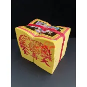 【聚福】壓花 環保金 / 大壽金 / 環保金紙 大金箔 / 敬神祈福、拜天公、祝壽 、安座、初一 十五敬神金紙