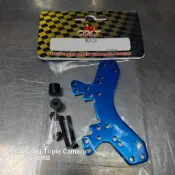 COLT  M2028 1/10 油 電 皮帶房車 通用改裝 後 鋁合金 避震支架 (出清品)