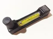 PORTER INSTRUMENT COMPANY A-250-4