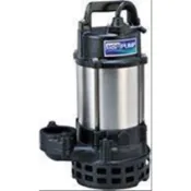 【優質五金】 河見1/2HP*2“足馬力 (F-05A) 沉水馬達＊抽水機＊水龜＊污水馬達