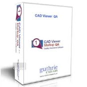 QA-CAD 2024 (CAD文件預覽) 單機版 (下載)